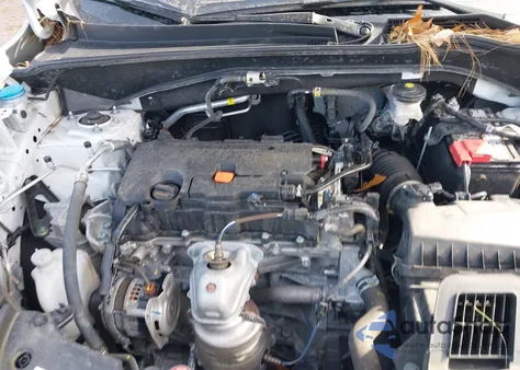 2024 Honda Hr-V Awd Sport/Awd Sport W/O Bsi z USA, uszkodzony, nr VIN 3CZRZ2H56RM784178